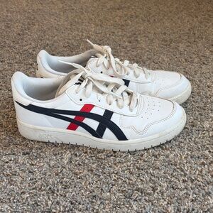 ASICS unisex Japan S Sneakers